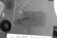 фото thumb №7, Vw touareg 7p педаль тормоза 7p0723117b