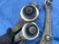 фото thumb №6, Ричаг  ричаги комплект комплект audi a4 b8 a5 q5 оригінал 8k0407696h