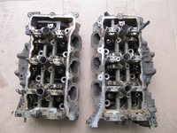 фото thumb №11, Chrysler town country 3.6 головка без оснащения левая правая