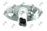 фото thumb №4, Лампа поворотник abakus 038-27-840