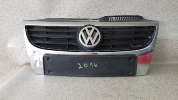 фото thumb №1, Vw eos 2005 - решётка радиатора решётка 2016