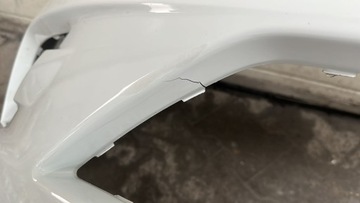 фото thumb №5, Kia ceed 2009-2012 рестайлинг бампер przedin перед