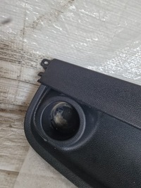 фото thumb №6, Sprinter 910 907 защита бардачок консоли верхний