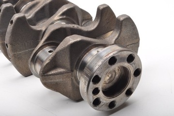 фото thumb №6, Hyundai sonata iv kia magentis 2.0 16v 136 km wał коленчатый g4jp