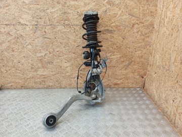 фото thumb №10, Bmw g20 g21 поворотный кулак амортизатор правый правая перед 6877148 6895062