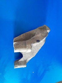 фото thumb №1, Кронштейн двигуна audi a4 b8 2.0 tfsi cdn