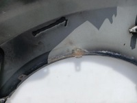 фото thumb №6, Крыло перед переднее правые mazda 6 gh ii 08-12r. чёрный