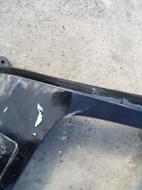 фото thumb №7, Рамка решетка bentley continental gt 3w3853653