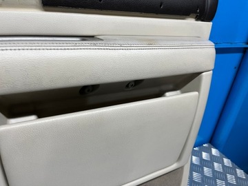 фото thumb №7, Navigator ii 03 боковина оббивка двері правий перед