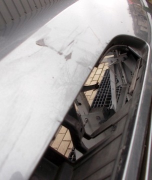 фото thumb №15, Бампер зад оболонка 8u0807511c audi q3