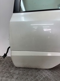 фото thumb №3, Дверь зад задние левая renault koleos i