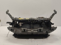 фото thumb №1, Nissan qashqai j10 pas переднее усилитель 2.0dci