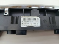 фото thumb №7, Mercedes r171 панель світла awaryjych перемикач 1718209310