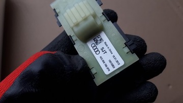 фото thumb №7, A6 c7 4g a7 перемикач пам'яті сидіння 4g0959769