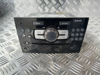 фото thumb №1, Opel corsa d радиопроигрыватель радио оригинал 497316088