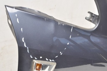 фото thumb №8, Opel zafira b ii крыло правый перед переднее