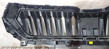фото thumb №12, Skoda karoq рестайлинг решётка радиатора решётка + решётка 57a853653g