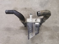 фото thumb №1, Радиатор интеркулер mitsubishi colt 1.5 did