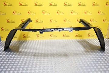 фото thumb №10, Kia carnival 2022 - 2024 бампер зад задній 86611 r0000 usa