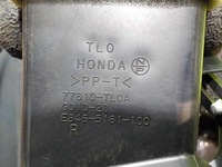 фото thumb №9, Accord viii решітка повітропровід середня права перед