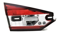 фото thumb №1, Ford fusion mondeo 2020- лампа задня led лівий