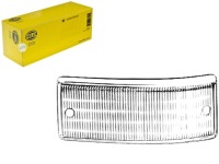 фото thumb №1, Скло лампи, лампа поворотник hella 9el 101 900-001