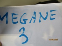 фото thumb №7, Консоль pulpit приборная панель renault megane 3 iii