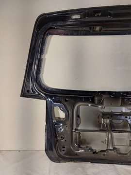 фото thumb №13, Кришка багажника vw touran i рестайлінг ii 10-15 eu