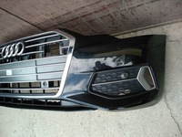 фото thumb №6, Бампер перед audi a6 c8 4k 4k0