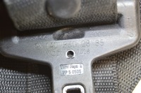 фото thumb №3, Pas безпеки праві перед mercedes w140 s