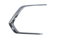 фото thumb №1, Молдинг наружная shadowline чёрный стекло боковой задняя правый bmw g07 x7