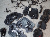 фото thumb №3, Audi a8 s8 4h рестайлінг натягувачі доводчик soft close