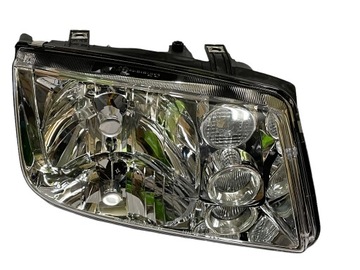 фото thumb №1, Vw bora 98-05 новий фара h4/h3 з halogenem правий