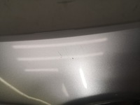 фото thumb №5, Решітка радіатора решітка радіатора mazda 3 i bk 5d hb оригінал