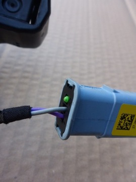 фото thumb №3, Ручка двері правий перед citroen c3 aircross 18-