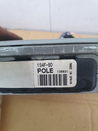 фото thumb №3, Блок управления набор старт focus mk1 1s4f-bd