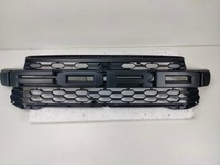 фото thumb №1, Решётка радиатора решётка радиатора ford ranger raptor ford raptor n1wb-17g799-b