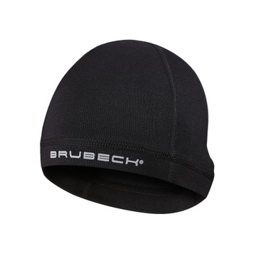 Зимняя термоактивная зимняя крышка Brubeck Active Wool Unisex Wool Merino S/M