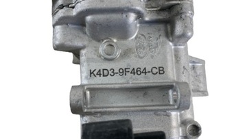 фото thumb №5, Land rover jaguar клапан egr радиатор