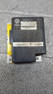 фото thumb №1, Датчик подушка безпеки vw polo 1.2b 03r