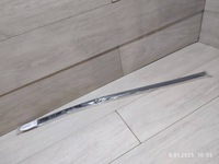 фото thumb №1, 10782. bmw x1 f48 прокладка дверь левый перед 7439317