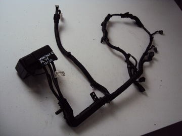 фото thumb №1, Клема плюсова kia sportage iii fl 14-