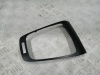 фото thumb №1, Ford mondeo mk5 dekor рамка чохол важеля перемикання передач тяга перемикання передач