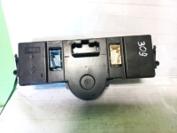 фото thumb №3, Панель обдув 8200344841 - renault scenic ii