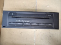 фото thumb №1, Чейнджер cd audi a4 b6 8e0035111d