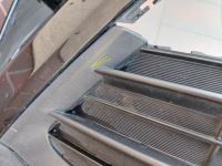 Бампер перед - toyota rav4 iv - рестайлінг  - 15-18 Ціна, фото thumb