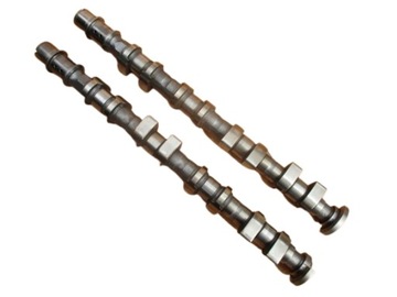 фото thumb №8, Opel astra h zafira b 1.6 z16xer 1.8 z18xer a18xer вал выпускной 55354239