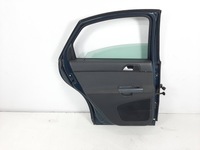 фото thumb №12, Volvo s40 ii 06r дверь левый задняя kod 466-46