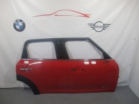 Купить Дверь перед задняя mini cooper f60 851, фото thumb