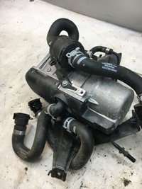 фото thumb №2, Volvo xc90 ii webasto 31407792